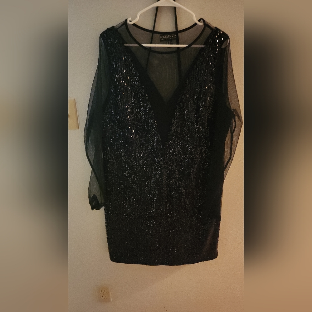 Forever 21 dress